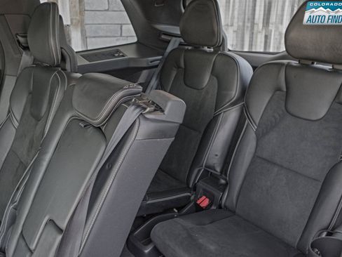 Used 2019 Volvo XC90 T6 R-Design w/ Protection Package Premier AWD/4WD image 25