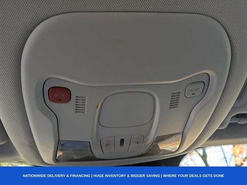 Used 2022 Jeep Renegade Trailhawk image 22