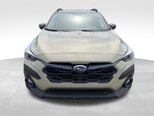 New 2026 Subaru Crosstrek 2.5i Limited AWD/4WD image 2