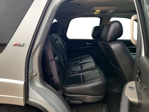 Used 2013 Chevrolet Tahoe LT AWD/4WD image 22