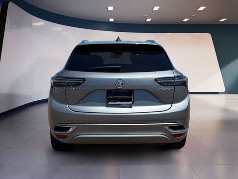 Used 2023 Buick Envision Avenir FWD image 4