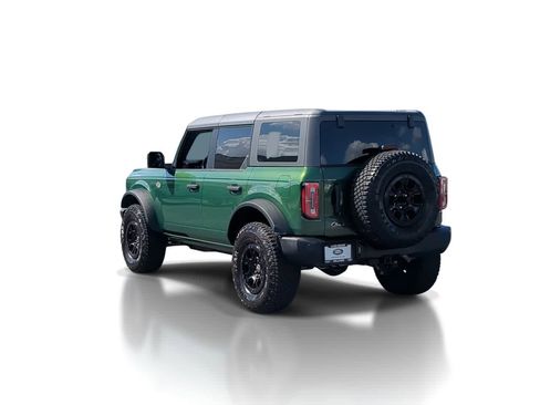 Used 2023 Ford Bronco Wildtrak image 9