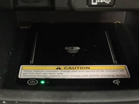 Used 2018 Honda Accord Touring image 35