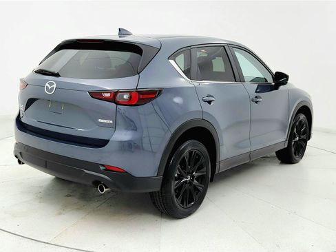 Used 2025 MAZDA CX-5 Carbon Edition AWD/4WD image 5
