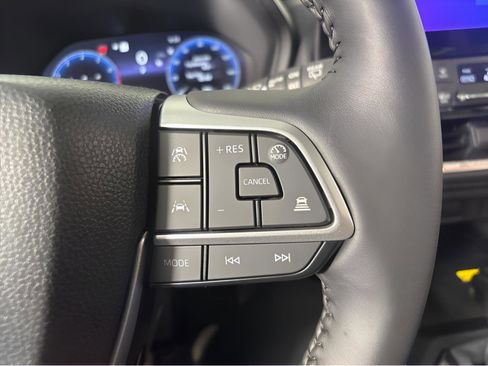 New 2026 Toyota Grand Highlander Limited image 20