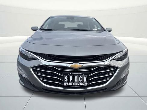 Used 2024 Chevrolet Malibu LT image 11