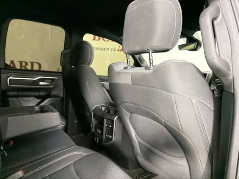 Used 2021 RAM 1500 Big Horn AWD/4WD image 19