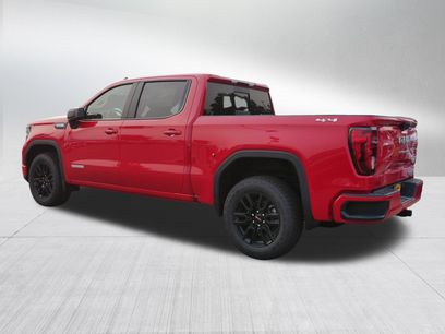 New 2026 GMC Sierra 1500 Elevation w/ Preferred Package