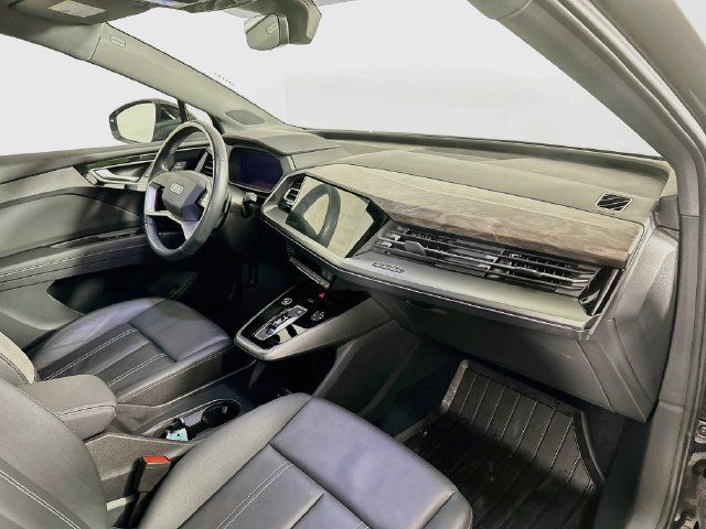 Used 2022 Audi Q4 e-tron Premium Plus AWD/4WD image 29