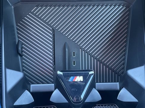 New 2026 BMW X3 xDrive30 w/ M Sport Package image 7