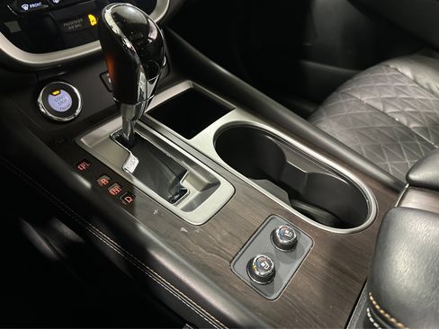 Used 2023 Nissan Murano Platinum image 34