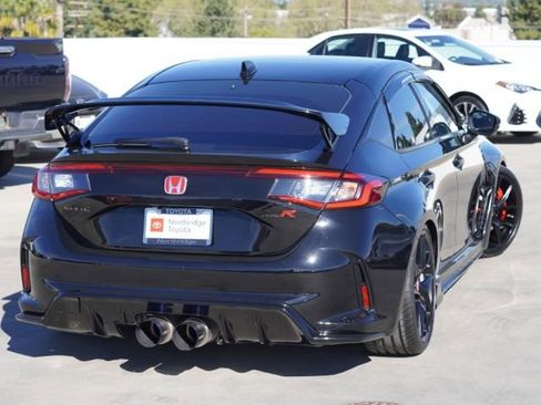 Used 2023 Honda Civic Type R image 7