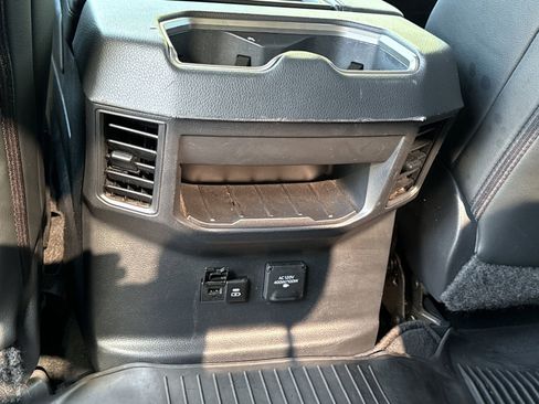 Used 2023 Toyota Tundra Limited w/ Power Package RWD image 11