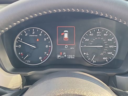 Used 2025 Subaru Forester Premium image 26