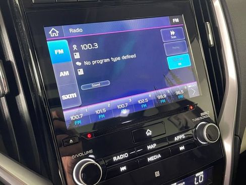Used 2019 Subaru Ascent Touring w/ Popular Package #3 AWD/4WD image 9
