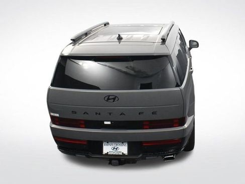 Used 2025 Hyundai Santa Fe Calligraphy w/ Tow & Go Package image 25