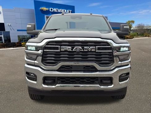 Used 2026 RAM 2500 Big Horn AWD/4WD image 24