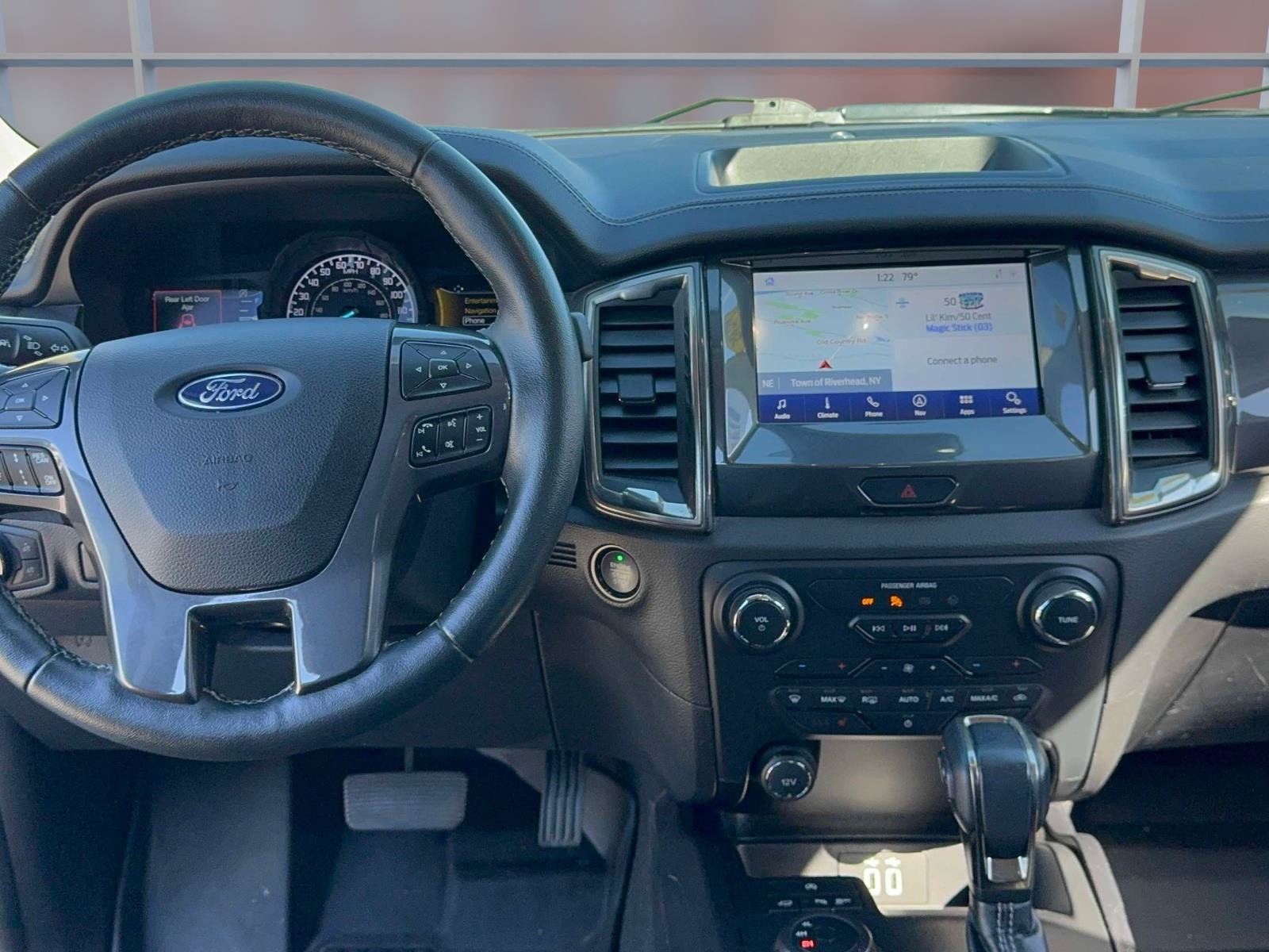 Used 2020 Ford Ranger Lariat w/ Equipment Group 501A Mid AWD/4WD image 18