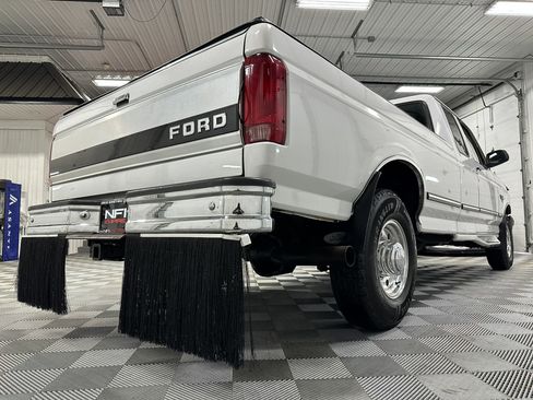 Used 1996 Ford F250 Long Bed image 19