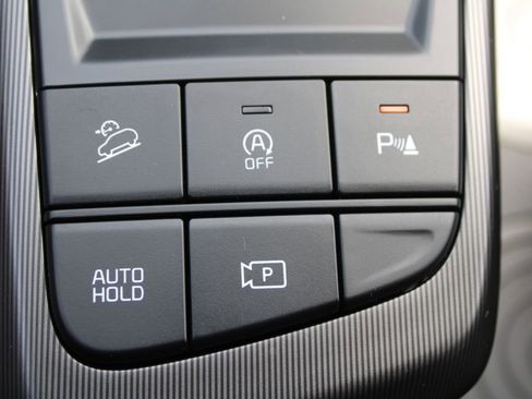 New 2026 Kia Sportage EX FWD image 35