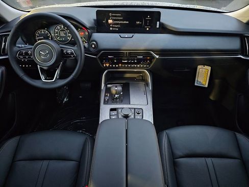New 2026 MAZDA CX-90 3.3 Turbo w/ Preferred Package image 9