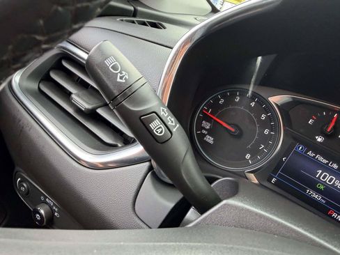 Certified 2023 Chevrolet Equinox LT AWD/4WD image 29