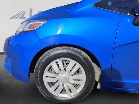 Used 2016 Honda Fit LX image 10