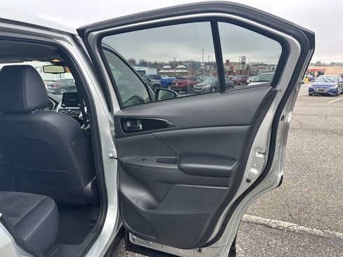 Used 2025 Mitsubishi Eclipse Cross SE image 13
