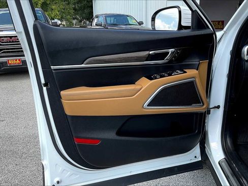 Used 2020 Kia Telluride SX image 18
