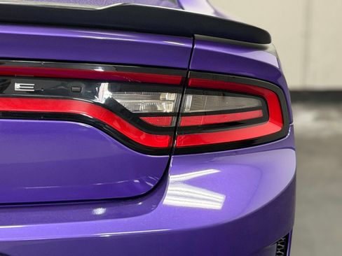 Used 2023 Dodge Charger Scat Pack w/ Daytona Edition Group RWD image 10