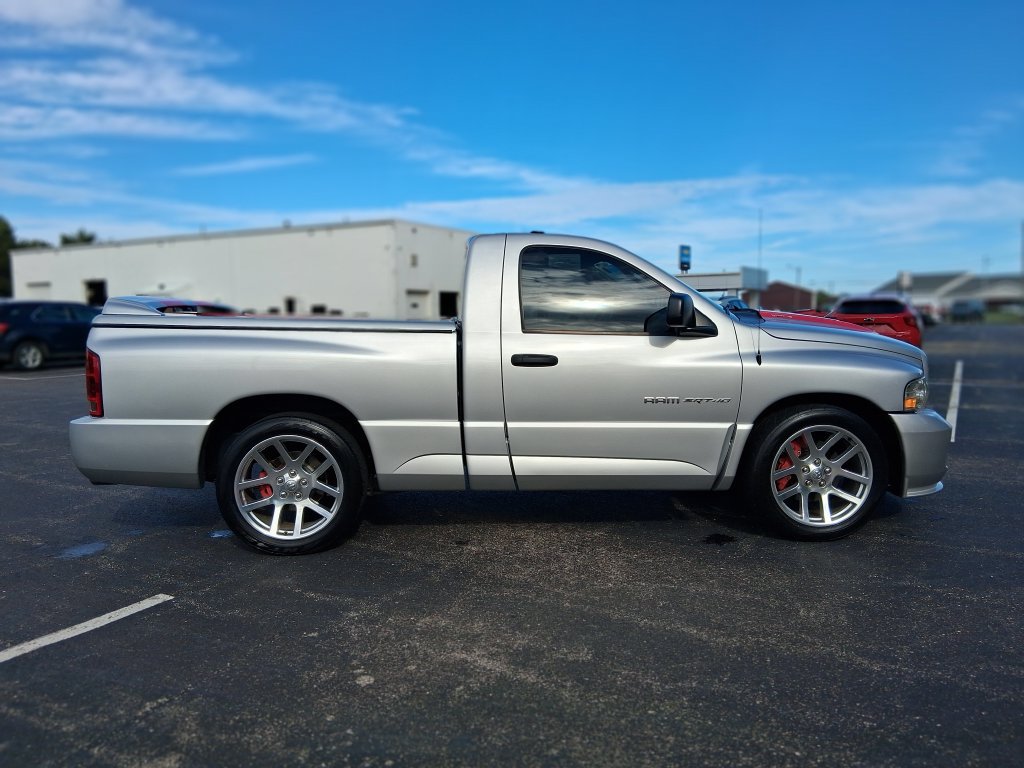 Used 2005 Dodge Ram 1500 Truck 2WD Regular Cab image 9