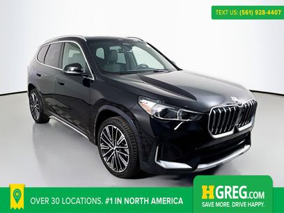 Used 2025 BMW X1 xDrive28i w/ Convenience Package