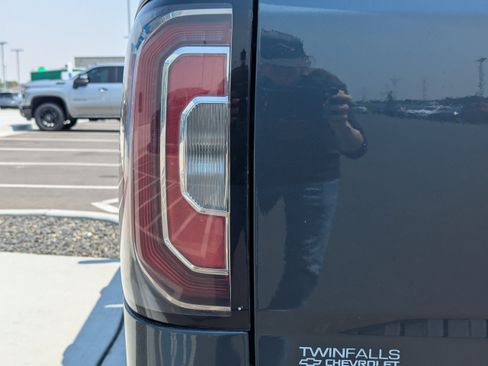 Used 2017 GMC Sierra 1500 Denali AWD/4WD image 44