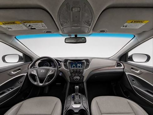 Used 2018 Hyundai Santa Fe Sport AWD/4WD image 11