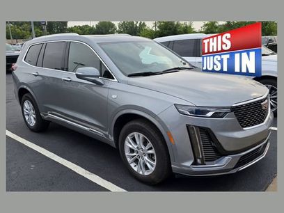Used 2024 Cadillac XT6 Luxury w/ LPO, Floor Liner Package
