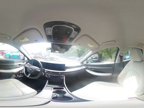 Used 2026 Hyundai Sonata Blue FWD image 37