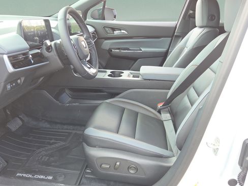 New 2026 Honda Prologue Touring image 10