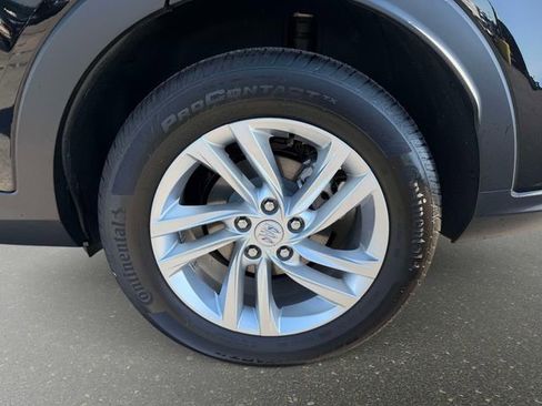 New 2026 Buick Envista Preferred w/ Convenience I Package image 10