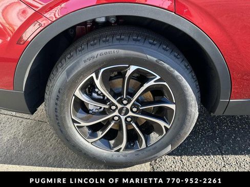 New 2026 Lincoln Nautilus Premier image 18