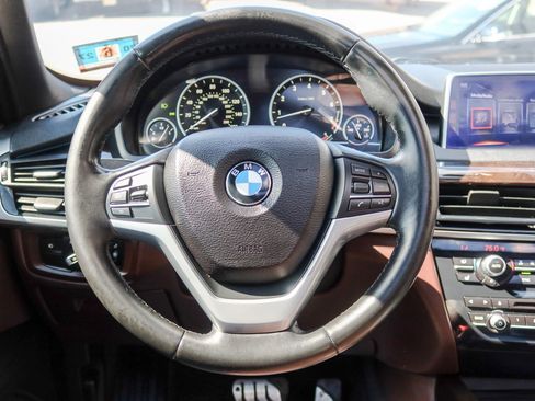 Used 2017 BMW X5 xDrive35i image 15