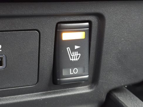 New 2026 Nissan Frontier SV image 4