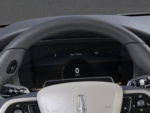 New 2026 Lincoln Corsair Grand Touring image 13