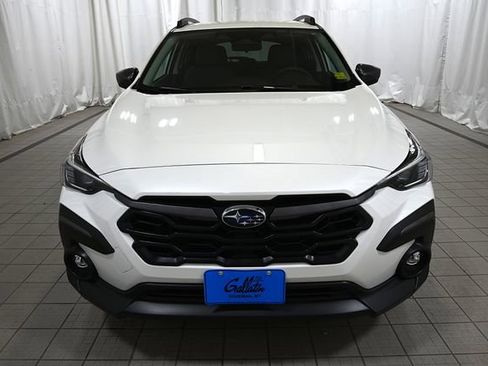 Used 2024 Subaru Crosstrek 2.5i Limited AWD/4WD image 15