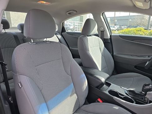 Used 2013 Hyundai Sonata GLS FWD image 25
