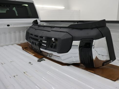 Used 2025 GMC Sierra 3500 SLE w/ SLE Convenience Package AWD/4WD image 33