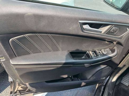 Used 2020 Ford Edge ST w/ Equipment Group 401A AWD/4WD image 16