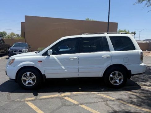 Used 2008 Honda Pilot EX image 6