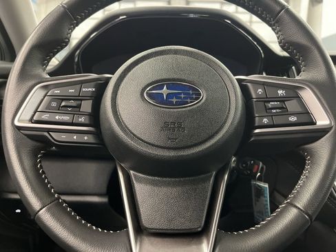 Certified 2025 Subaru Legacy Premium image 18
