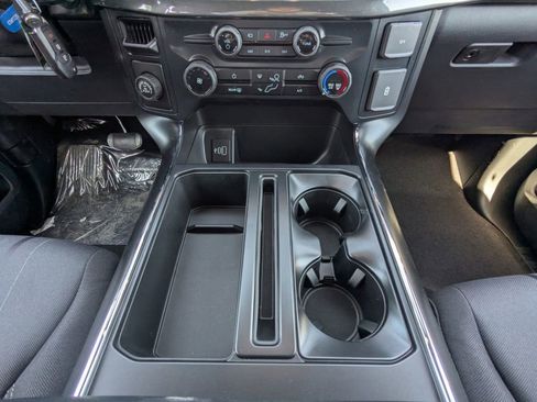 New 2026 Ford F150 STX w/ Equipment Group 200A image 19