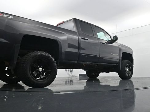 Used 2016 Chevrolet Silverado 1500 LT w/ All Star Edition AWD/4WD image 37